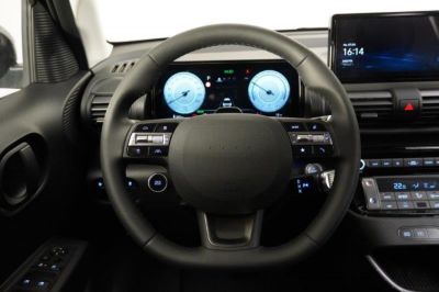 Hyundai Inster Neuwagen