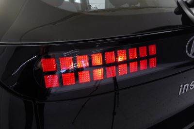 Hyundai Inster Neuwagen