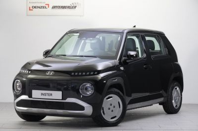 Hyundai Inster Neuwagen