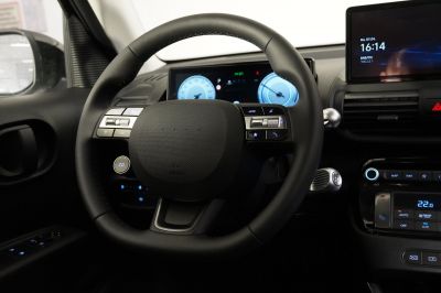 Hyundai Inster Neuwagen