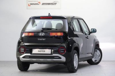 Hyundai Inster Neuwagen