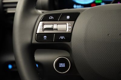 Hyundai Inster Neuwagen