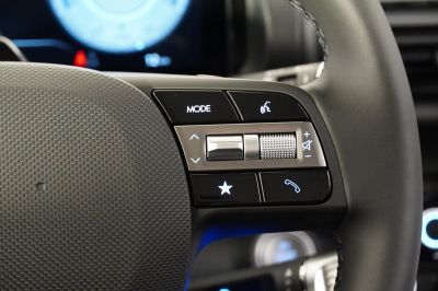 Hyundai Inster Neuwagen