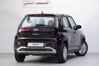 Hyundai Inster Neuwagen