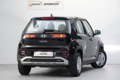 Hyundai Inster Neuwagen
