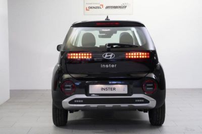 Hyundai Inster Neuwagen