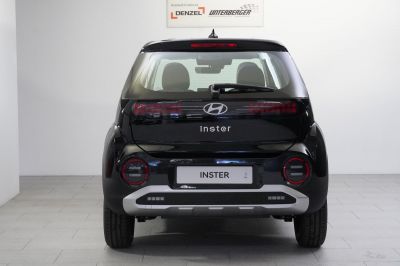 Hyundai Inster Neuwagen