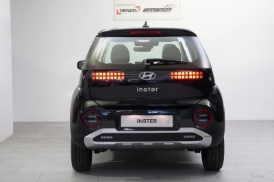 Hyundai Inster Neuwagen