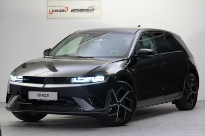 Hyundai Ioniq 5 Neuwagen