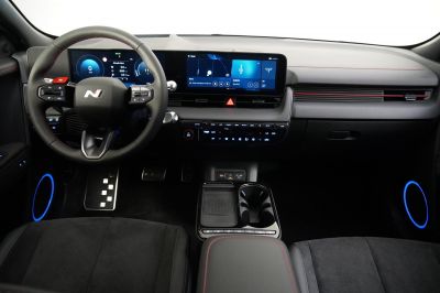 Hyundai Ioniq 5 Neuwagen