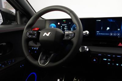 Hyundai Ioniq 5 Neuwagen