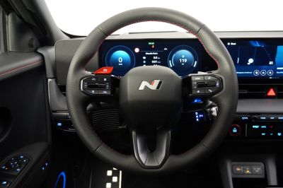 Hyundai Ioniq 5 Neuwagen