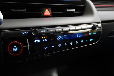 Hyundai Ioniq 5 Neuwagen
