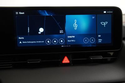 Hyundai Ioniq 5 Neuwagen