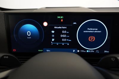 Hyundai Ioniq 5 Neuwagen