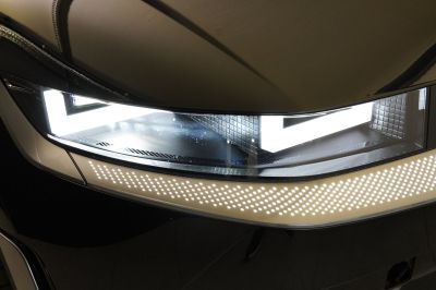 Hyundai Ioniq 5 Neuwagen