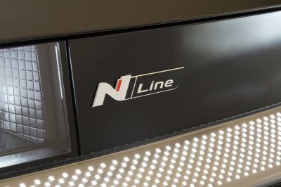 Hyundai Ioniq 5 Neuwagen