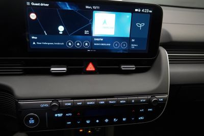 Hyundai Ioniq 5 Neuwagen