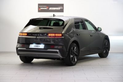 Hyundai Ioniq 5 Neuwagen
