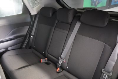 Hyundai Kona Vorführwagen