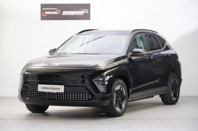 Hyundai Kona Vorführwagen