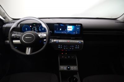 Hyundai Kona Vorführwagen
