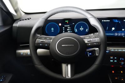 Hyundai Kona Vorführwagen