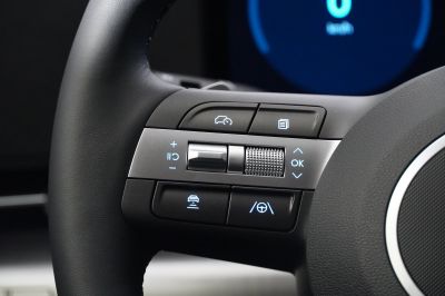 Hyundai Kona Vorführwagen