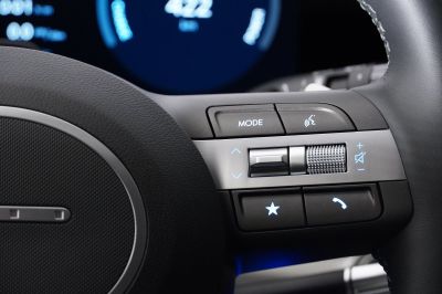 Hyundai Kona Vorführwagen