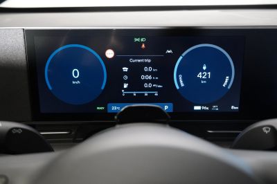 Hyundai Kona Vorführwagen