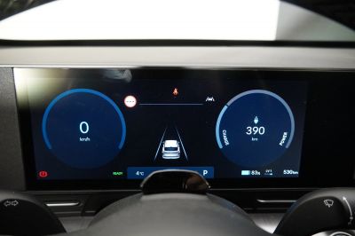 Hyundai Kona Vorführwagen