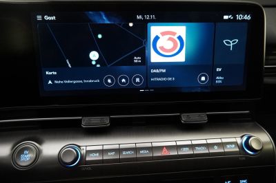 Hyundai Kona Vorführwagen