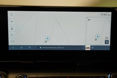 Hyundai Kona Vorführwagen