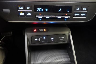 Hyundai Kona Vorführwagen