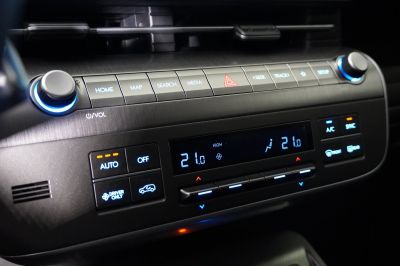 Hyundai Kona Vorführwagen