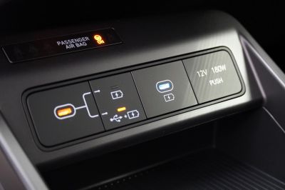 Hyundai Kona Vorführwagen