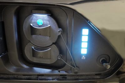 Hyundai Kona Vorführwagen