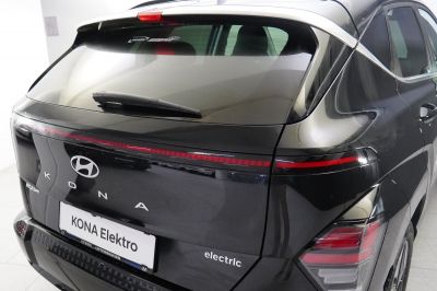Hyundai Kona Vorführwagen