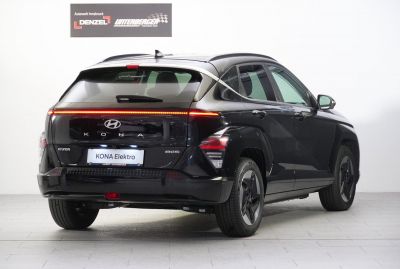 Hyundai Kona Vorführwagen