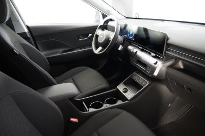 Hyundai Kona Vorführwagen