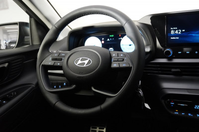 Hyundai Bayon Vorführwagen