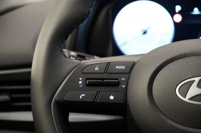 Hyundai Bayon Vorführwagen