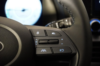 Hyundai Bayon Vorführwagen