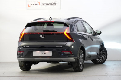 Hyundai Bayon Vorführwagen