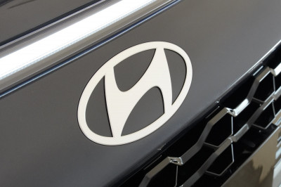 Hyundai Bayon Vorführwagen