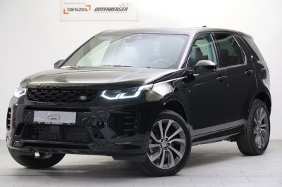 Land Rover Discovery Sport Neuwagen Land Rover Discovery Sport Neuwagen