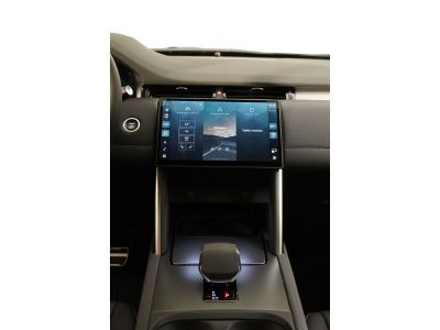 Land Rover Discovery Sport Neuwagen Land Rover Discovery Sport Neuwagen