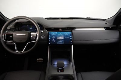 Land Rover Discovery Sport Neuwagen Land Rover Discovery Sport Neuwagen