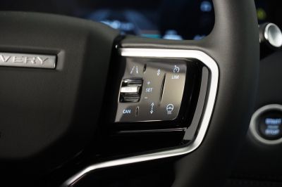 Land Rover Discovery Sport Neuwagen Land Rover Discovery Sport Neuwagen