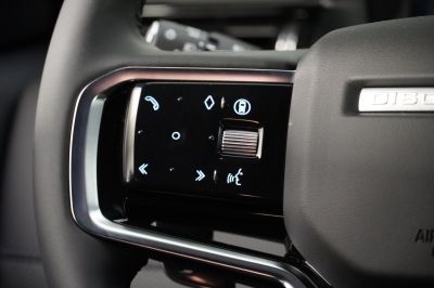 Land Rover Discovery Sport Neuwagen Land Rover Discovery Sport Neuwagen